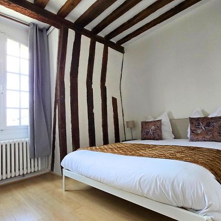 Le Constantine - Quartier Historique - Charme & Ancien Apartment Tours Luaran gambar