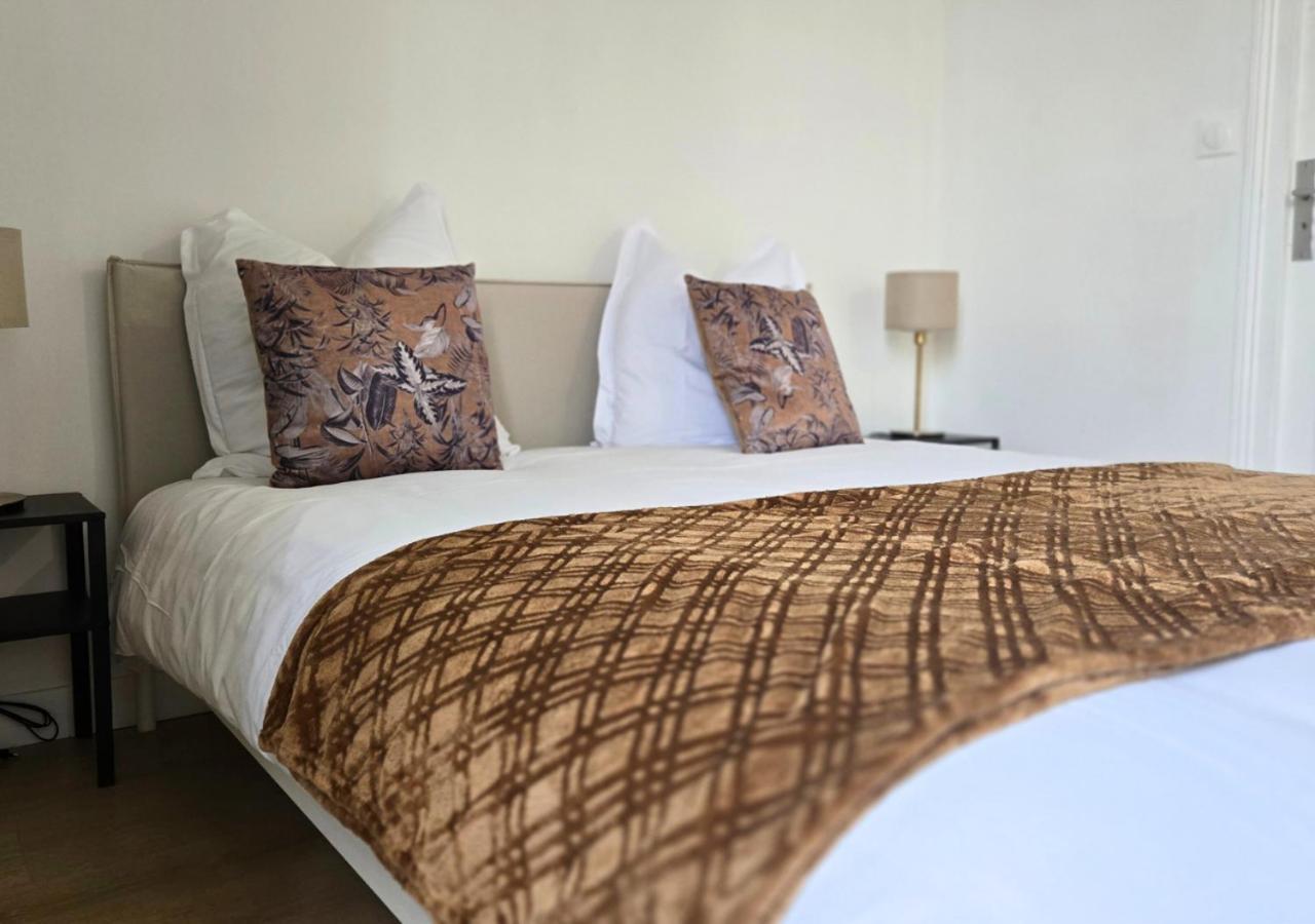 Le Constantine - Quartier Historique - Charme & Ancien Apartment Tours Luaran gambar